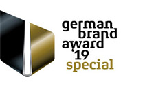 Hagenbeck Kaffee - german brand award special Logo Hagenbeck Kaffee - Footer Tiger