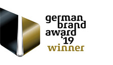 Hagenbeck Kaffee - german brand award winner Logo Hagenbeck Kaffee - Footer Tiger